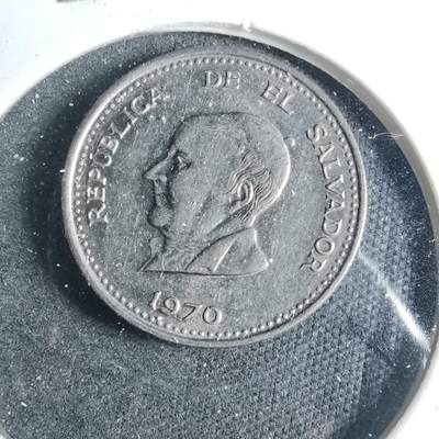 沼泽如烟--第885场 - 萨尔瓦多1970年25分