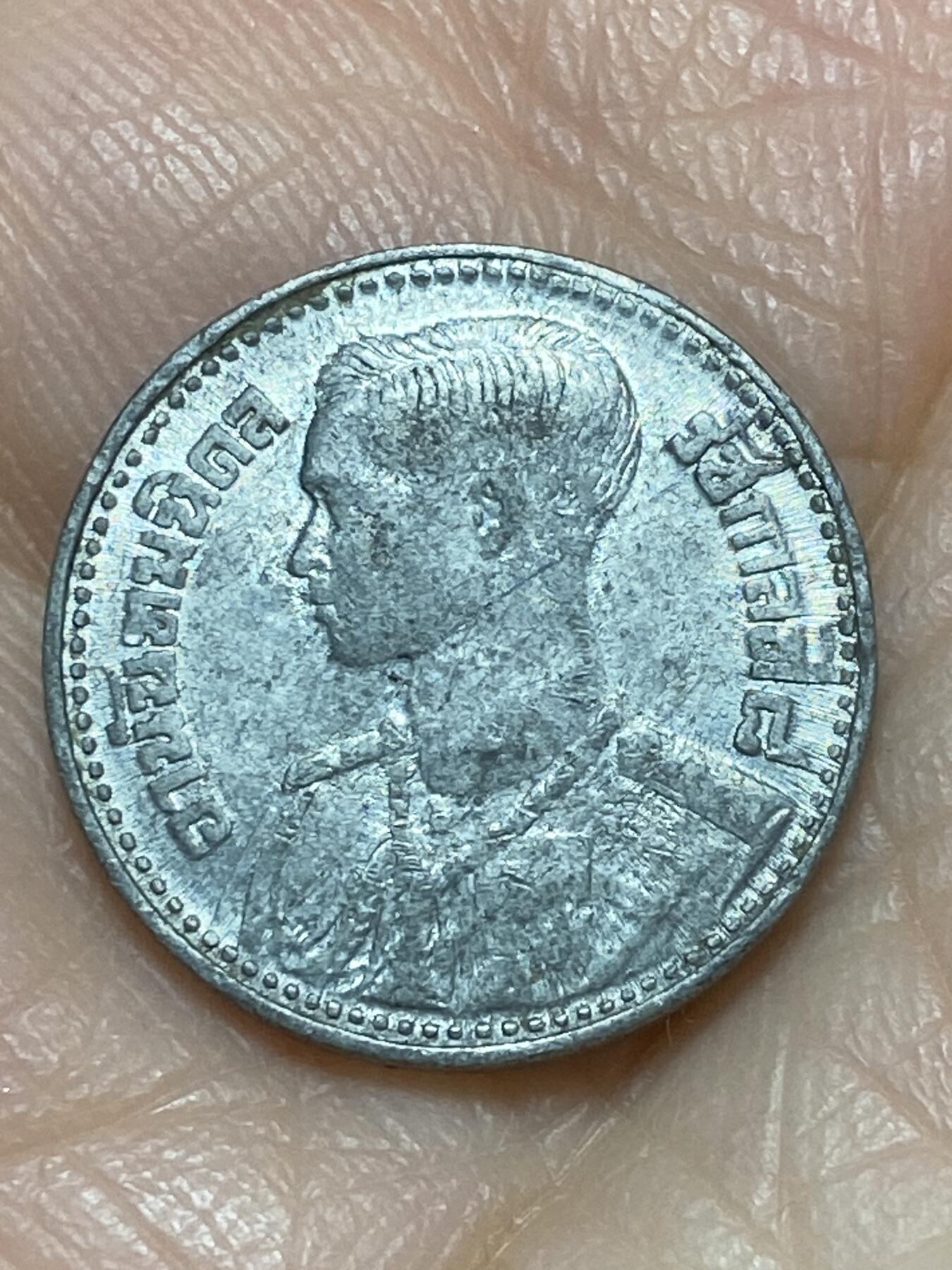 2025年第一百二十场(总第一百四十六场）外国好品散币(免佣金)