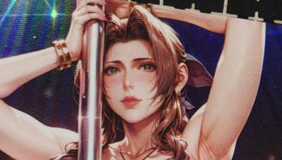 铃鹿第九期（提示一：自制卡难免瑕疵，可能存在撞角爆边等出厂瑕疵，介意慎拍；提示二：参拍请慎重，跑单押金不退的）） - 钢管艺术卡4