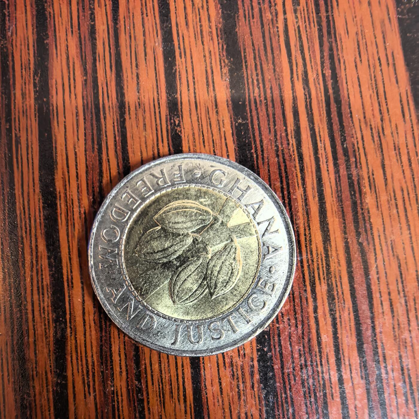 泡泡币外币第十八场可代拍15038385335微信 加纳100里拉。