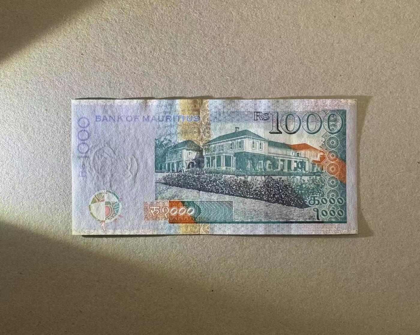 【Blue Auction】世界纸币精拍第744期——18级TOP拍卖/信誉/品质/专业/高效💫