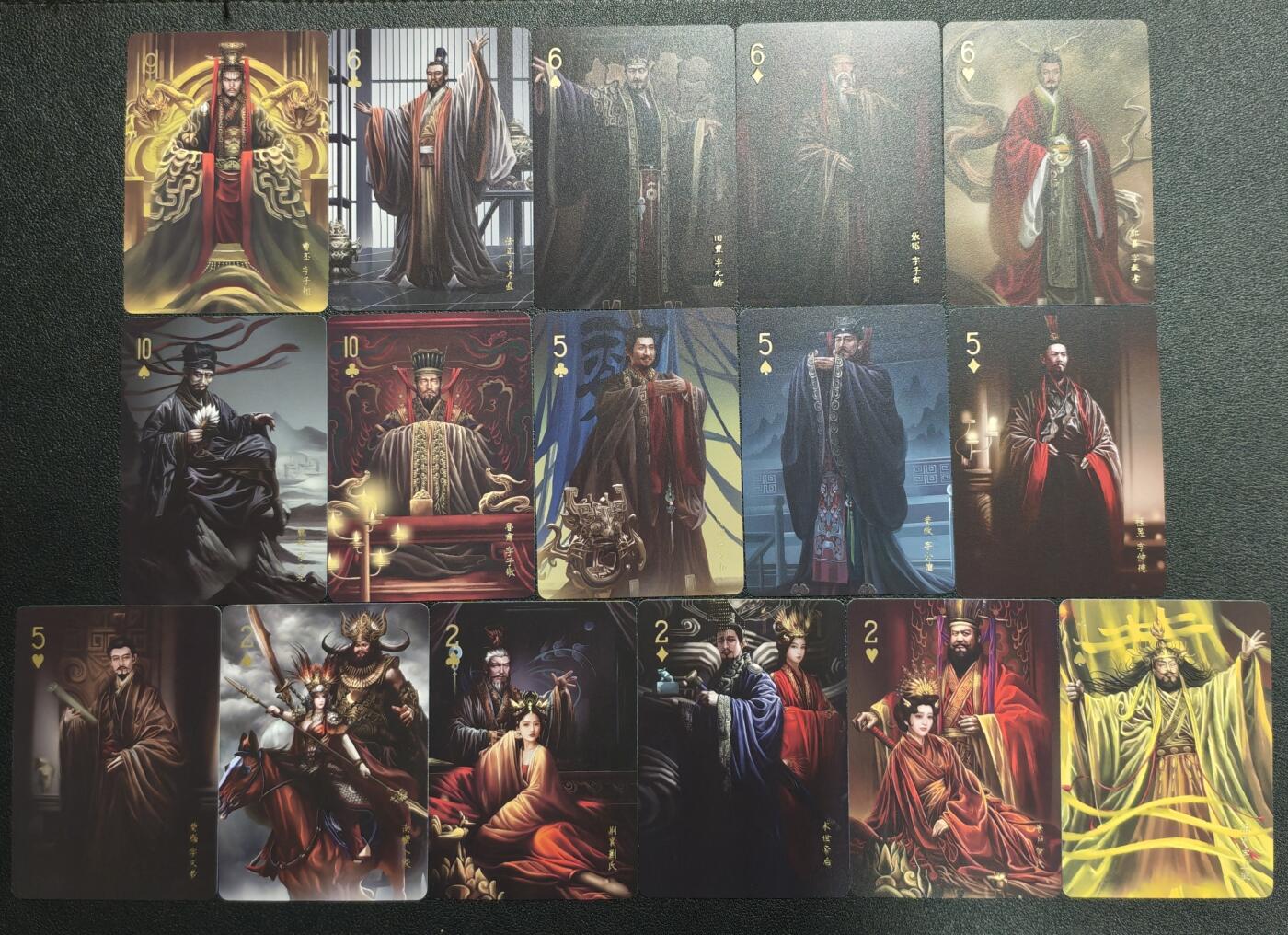 天玑星卡拍第133期《10.30周四截拍》持续收拍收评中 满赠卡需备注