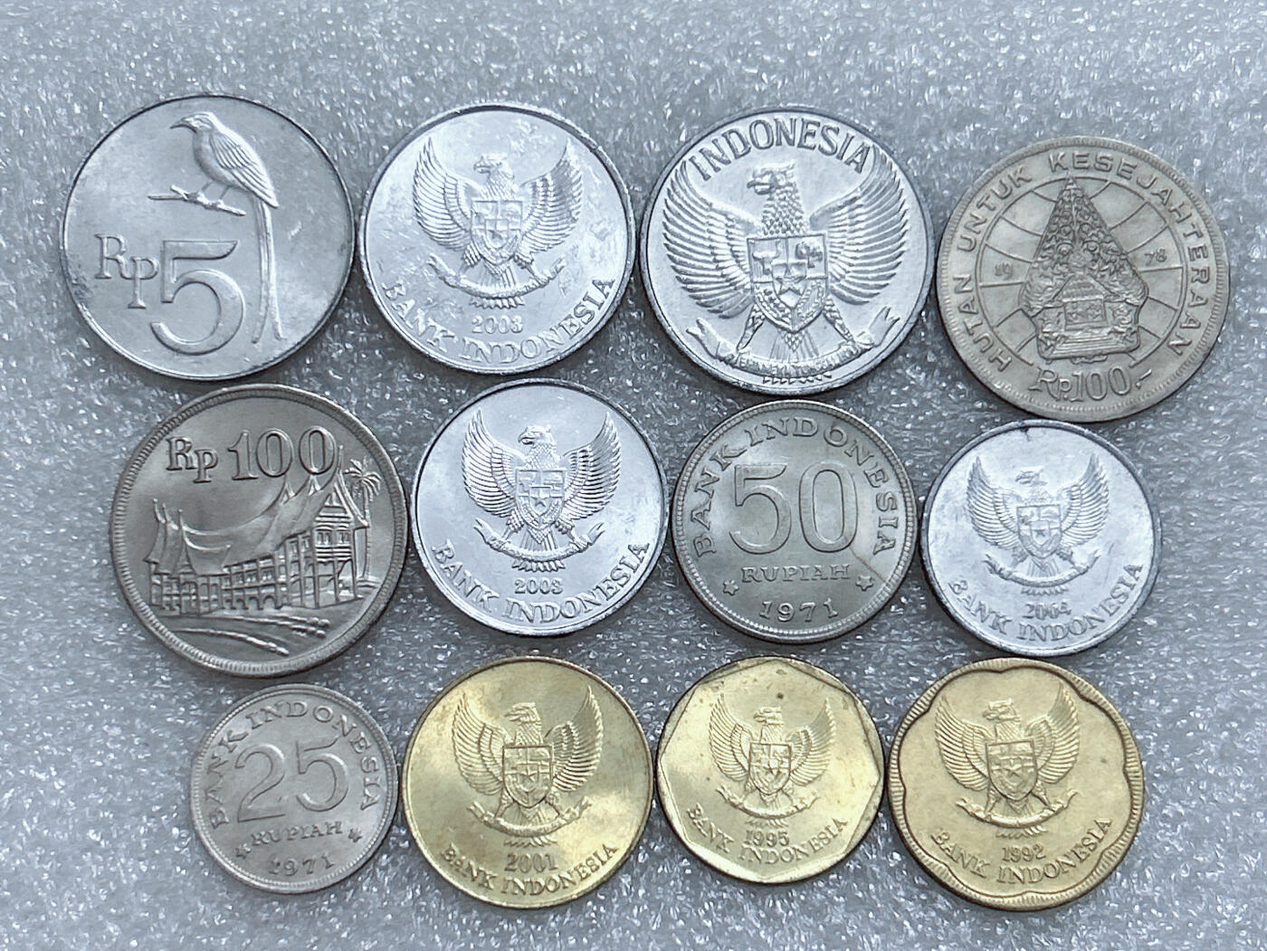 第一海外回流一元起拍收藏 散集专场  第260期