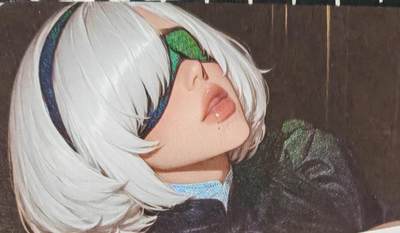 铃鹿第九期（提示一：自制卡难免瑕疵，可能存在撞角爆边等出厂瑕疵，介意慎拍；提示二：参拍请慎重，跑单押金不退的）） - 2B艺术卡