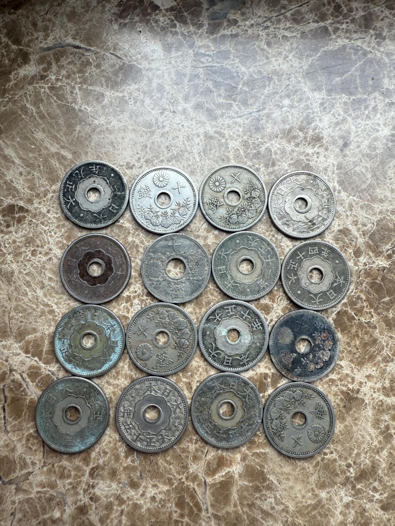 四海杂货铺第九场