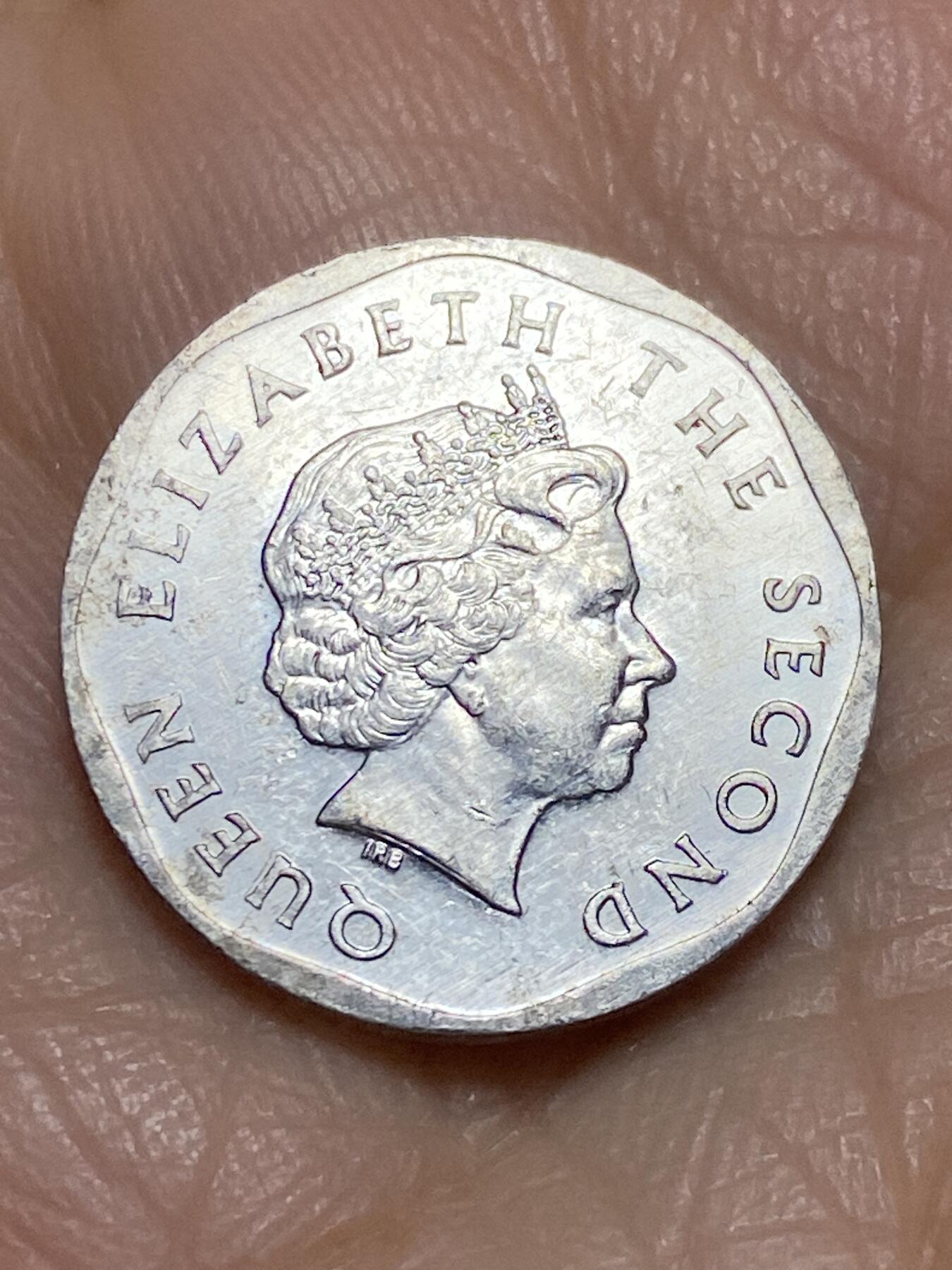 2025年第一百二十场(总第一百四十六场）外国好品散币(免佣金)