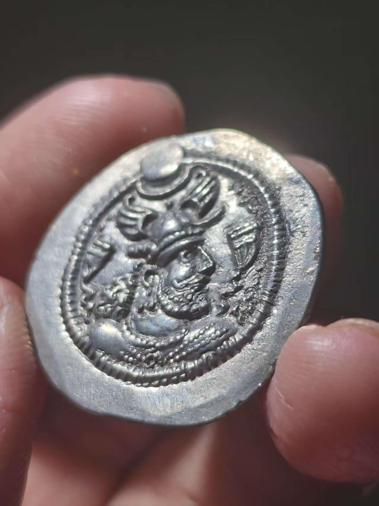 星盘世界钱币十一月五日古典币专场