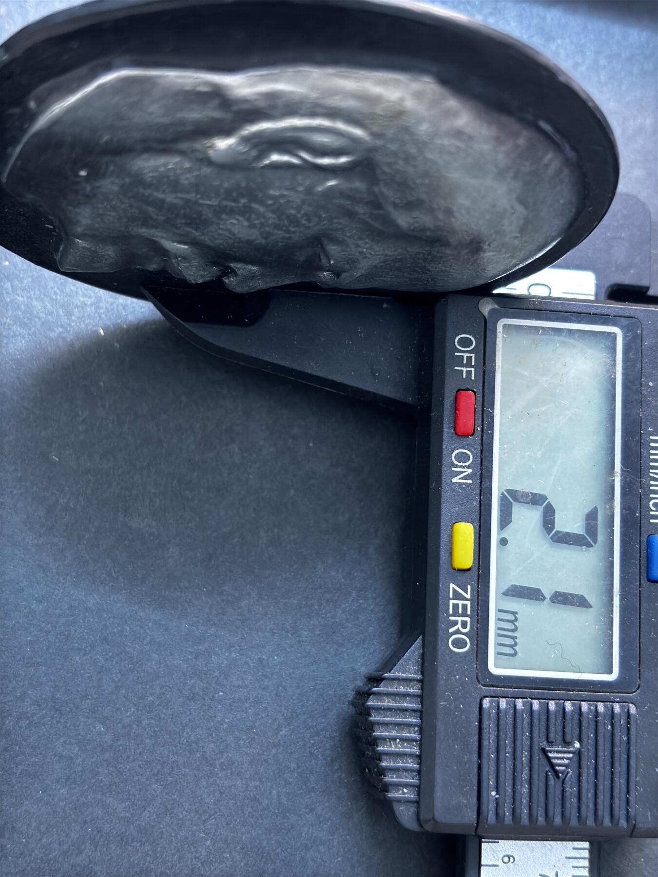 文馨钱币收藏第 278 场，银元，纸币，铜章场 长期接收代拍品 前苏联列宁纪念大铜章，高浮雕，详情看图