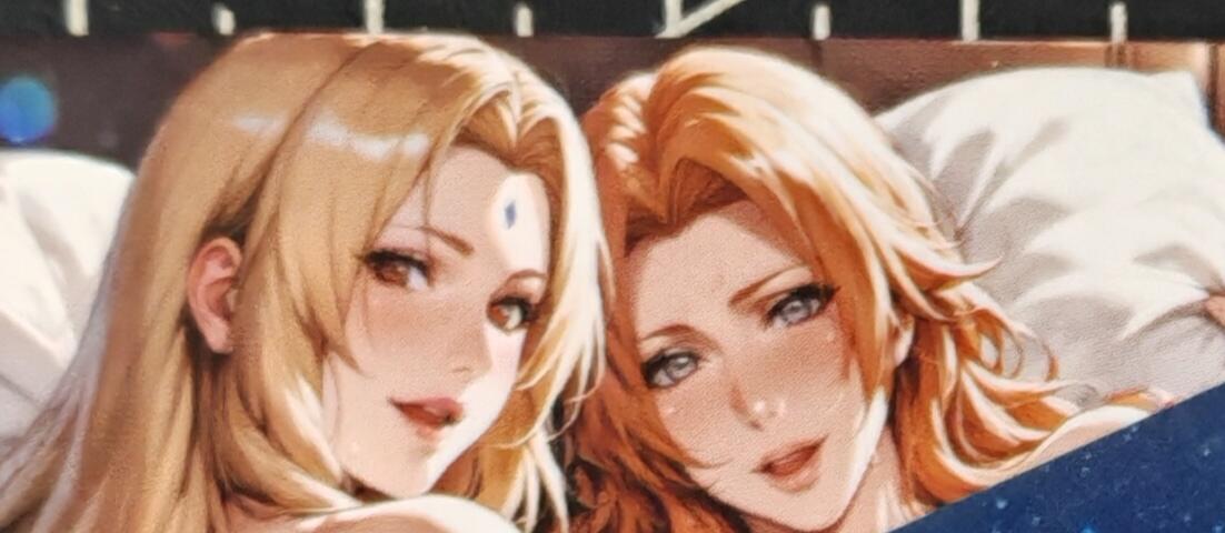 铃鹿第九期（提示一：自制卡难免瑕疵，可能存在撞角爆边等出厂瑕疵，介意慎拍；提示二：参拍请慎重，跑单押金不退的）） 火影艺术卡4