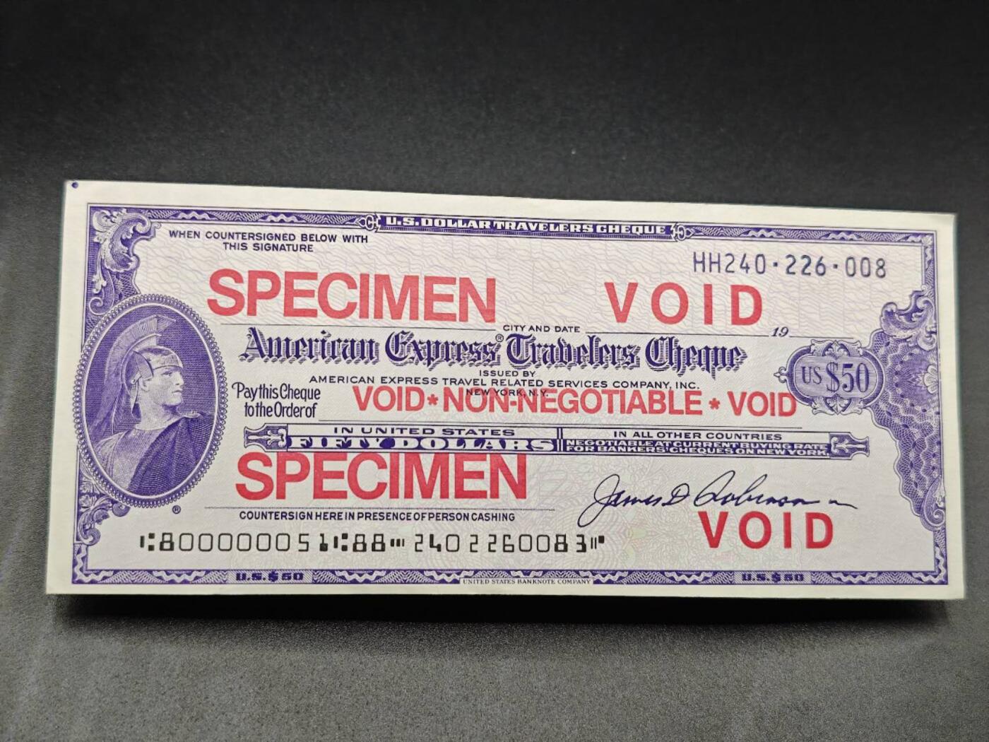 【淘币小摊】实时拍第七百八十二拍   无佣金纸币福利场   满百包邮可预留二周 每周一统一发货   美国50美元代币