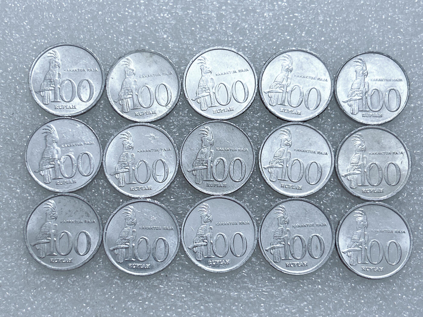 第一海外回流一元起拍收藏 散集专场  第260期