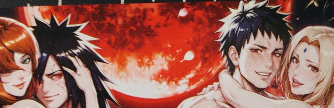 铃鹿第九期（提示一：自制卡难免瑕疵，可能存在撞角爆边等出厂瑕疵，介意慎拍；提示二：参拍请慎重，跑单押金不退的）） 火影艺术卡