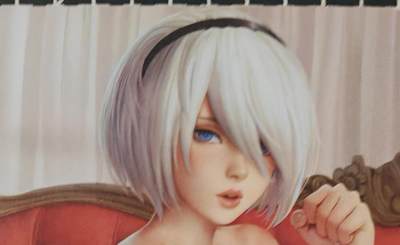 铃鹿第九期（提示一：自制卡难免瑕疵，可能存在撞角爆边等出厂瑕疵，介意慎拍；提示二：参拍请慎重，跑单押金不退的）） - 2B艺术卡