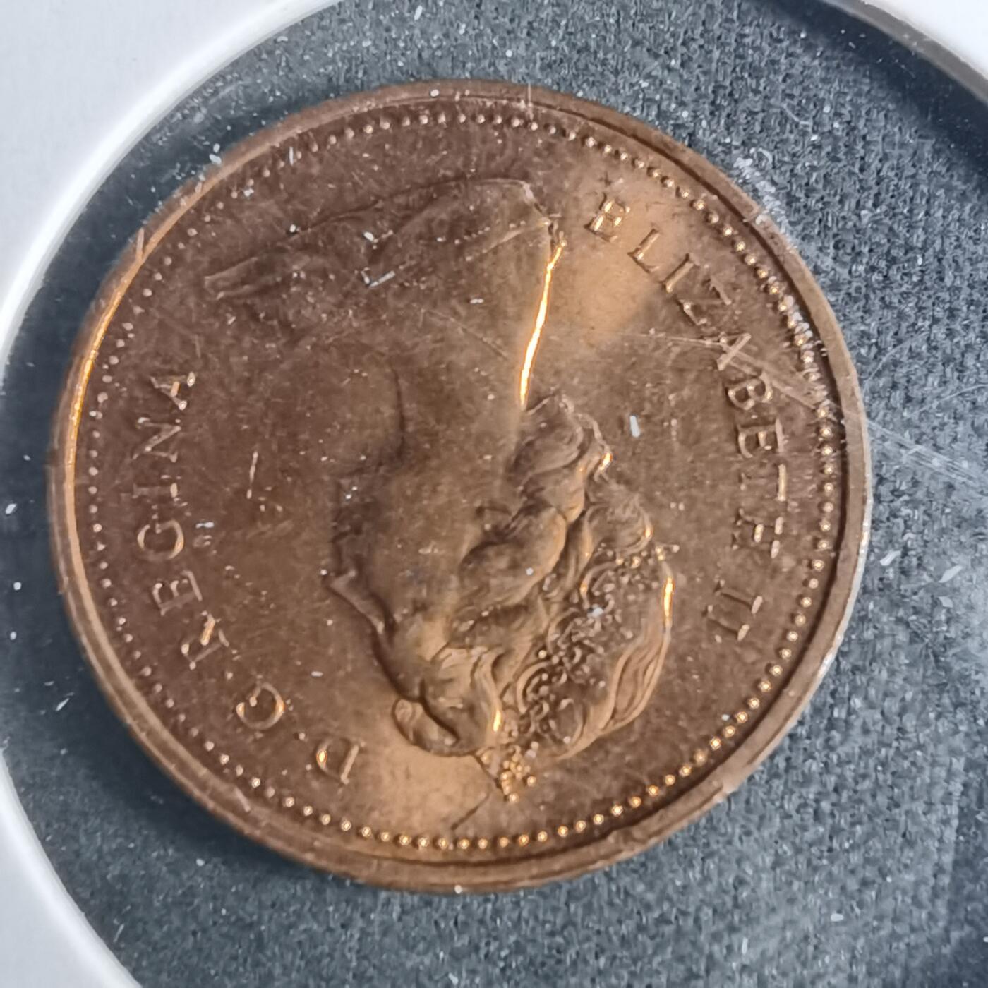 沼泽如烟--第885场 加拿大1979年一分