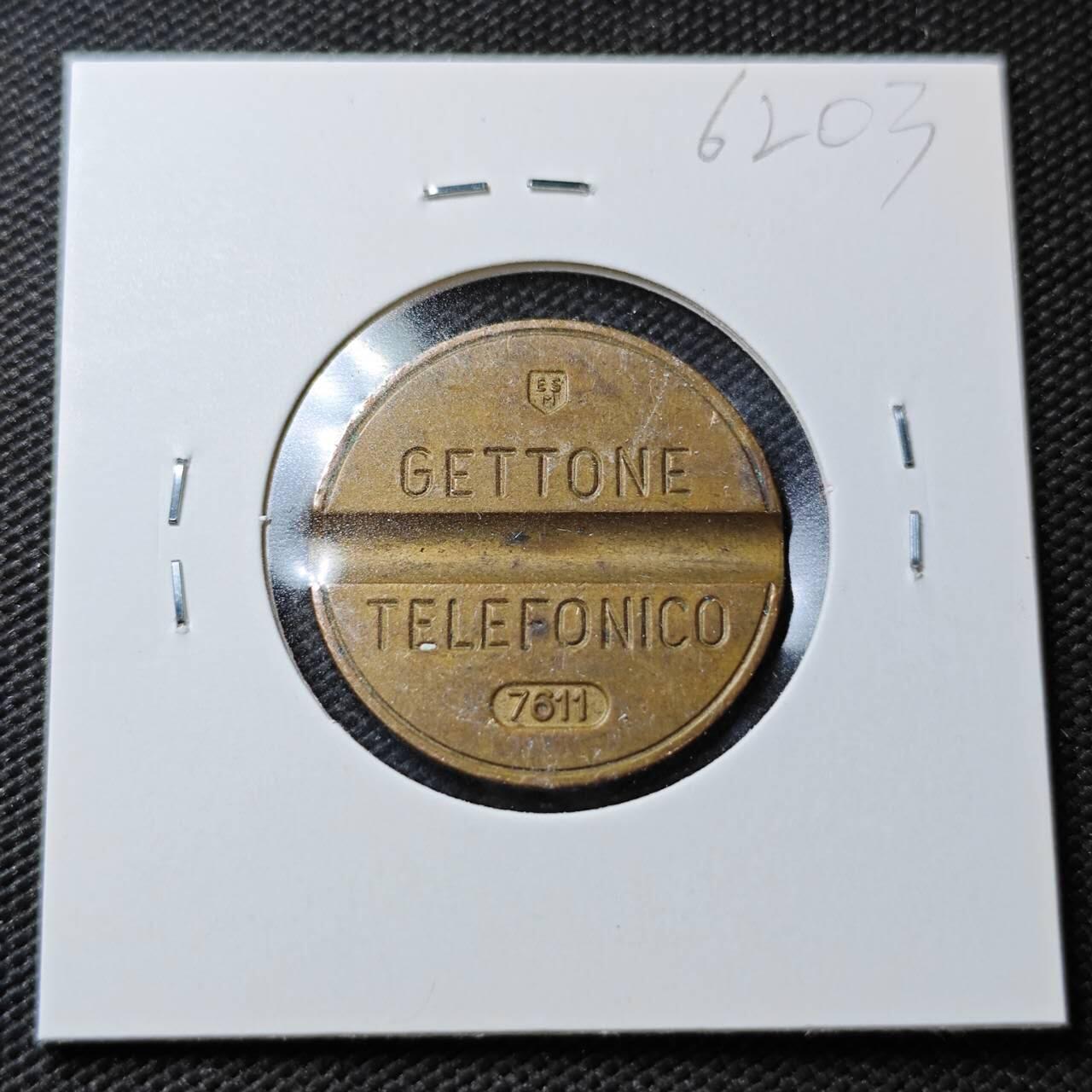 KK钱币收藏小铺  第362场  2月预留时间 周末发货  电话铜代币