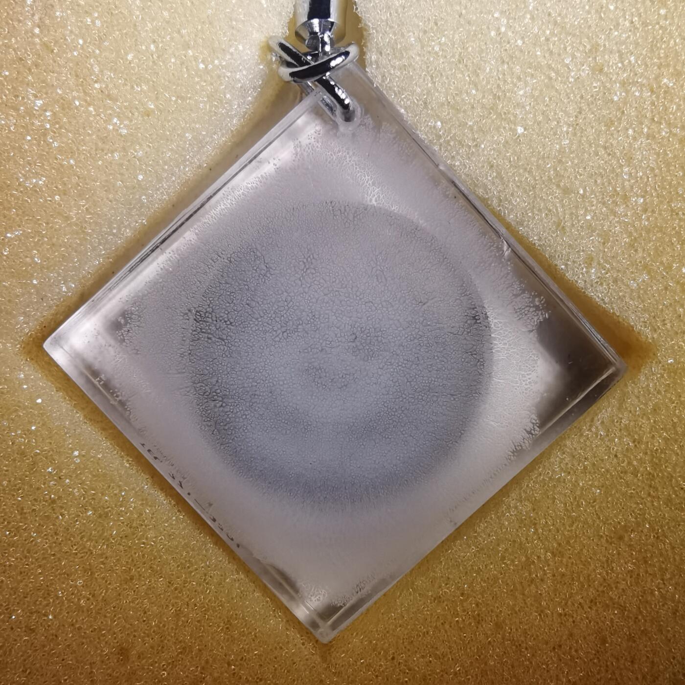 沼泽如烟--第885场 以色列纪念品有面不透