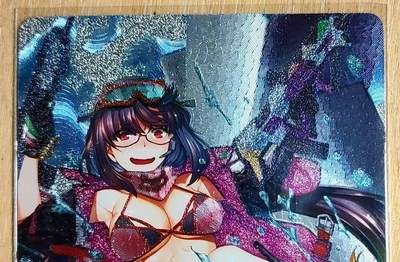 龙虎卡牌第六一场 （无佣金，单场满200元包邮，欢迎送拍） - 粗闪 FGO系列-Archer