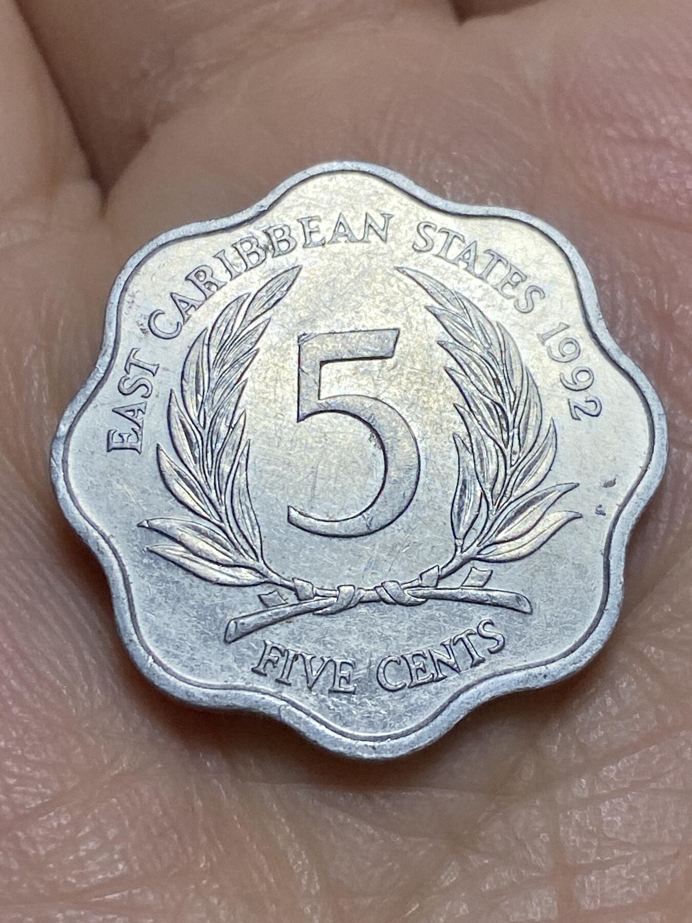 2025年第一百二十场(总第一百四十六场）外国好品散币(免佣金)