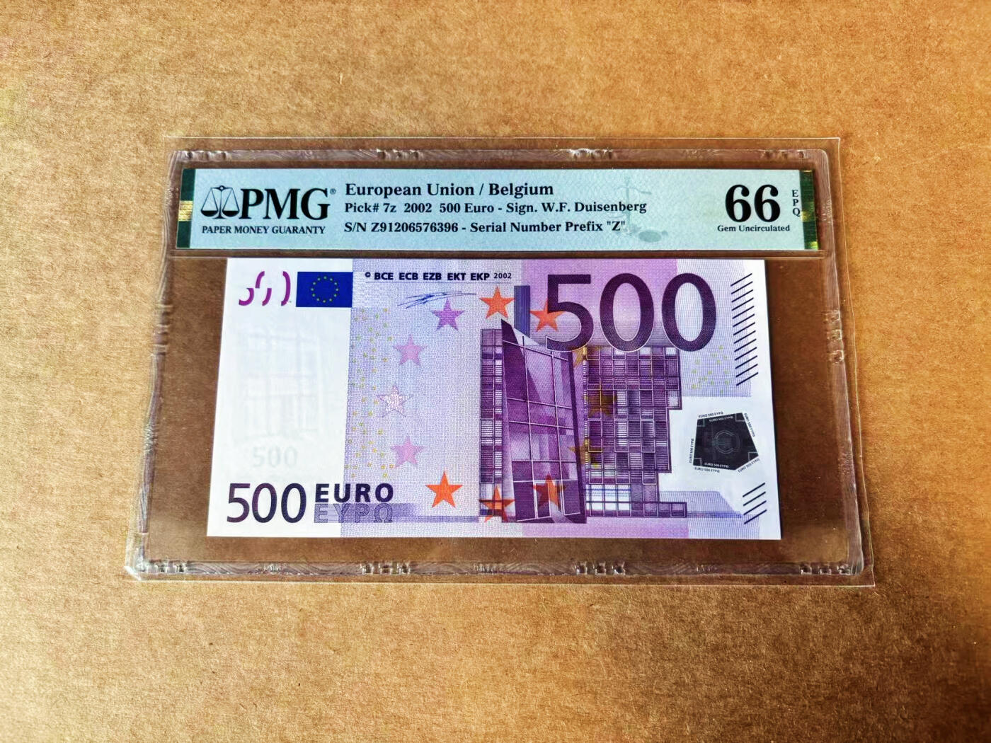 【Blue Auction】世界纸币精拍第744期——18级TOP拍卖/信誉/品质/专业/高效💫