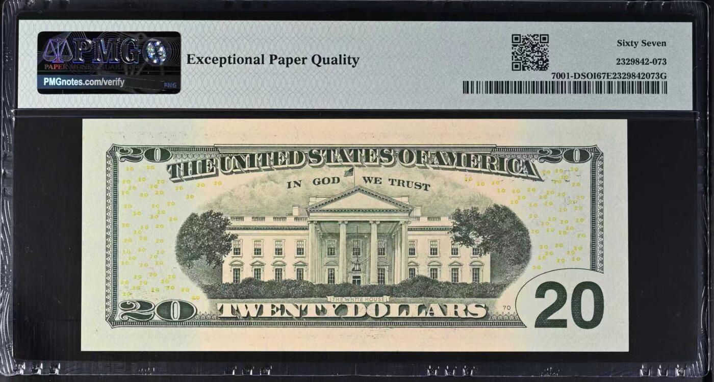 《外钞收藏家》第五百八十期（精选场）（本平台长期征集拍品、欢迎藏友们联系合作）