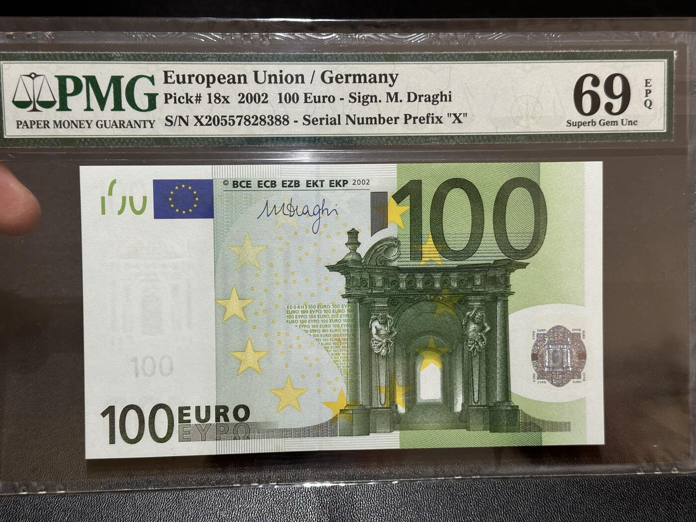 《外钞收藏家》第五百八十期（精选场）（本平台长期征集拍品、欢迎藏友们联系合作）