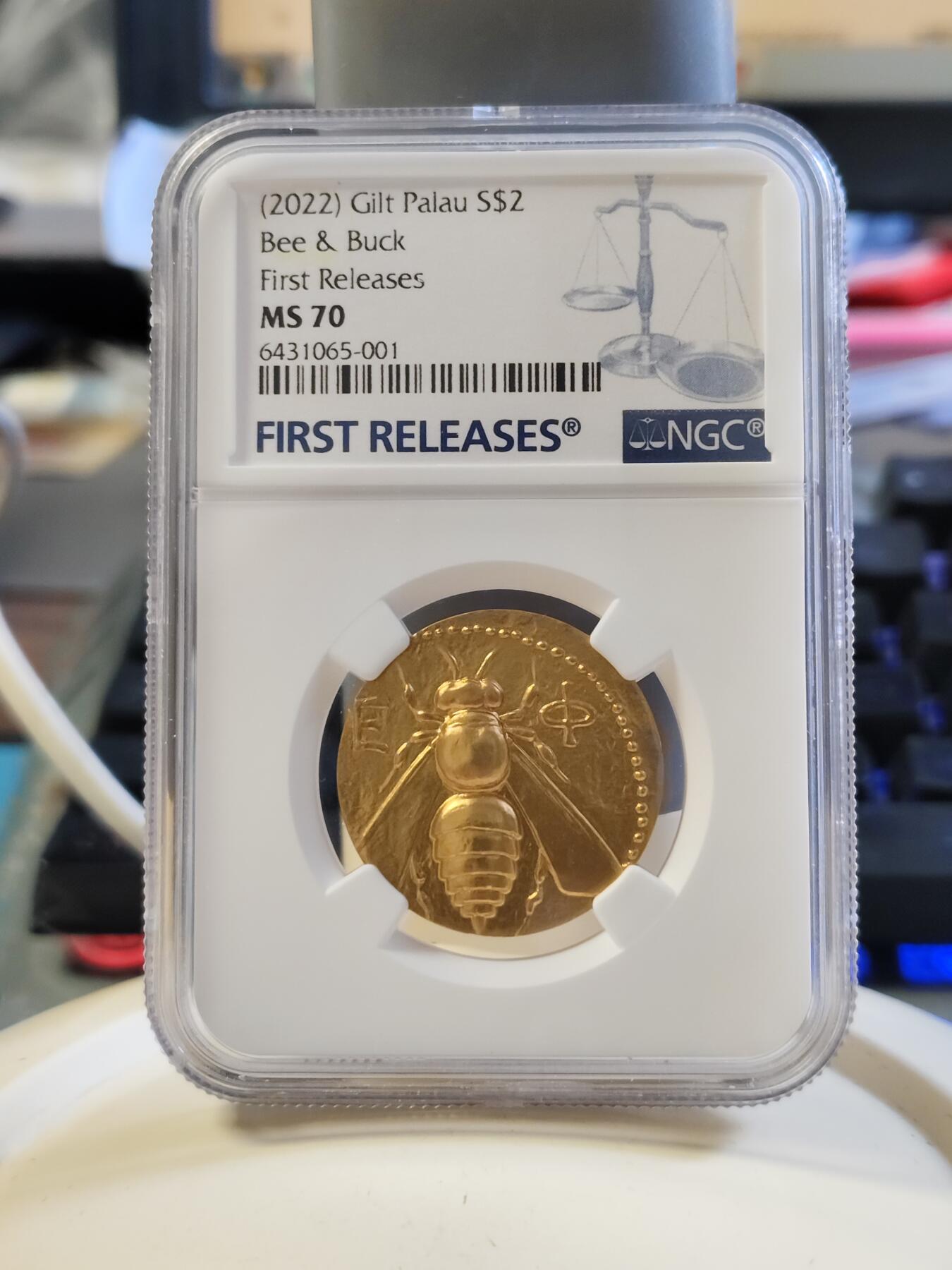 第180期拍卖【长期征集拍品】【北京币展专场】