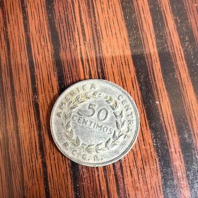 泡泡币外币第十八场可代拍15038385335微信 - 哥斯达黎加50分。