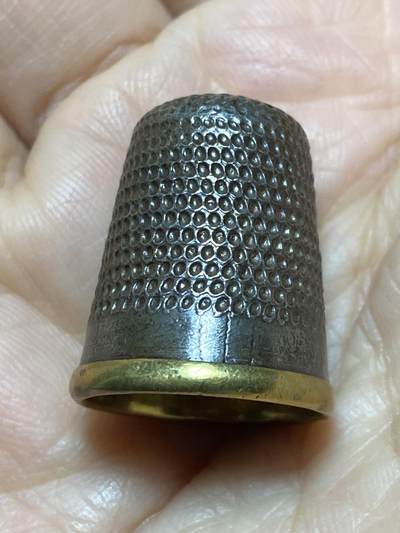 2025年第一百二十场(总第一百四十六场）外国好品散币(免佣金) - 欧洲顶针