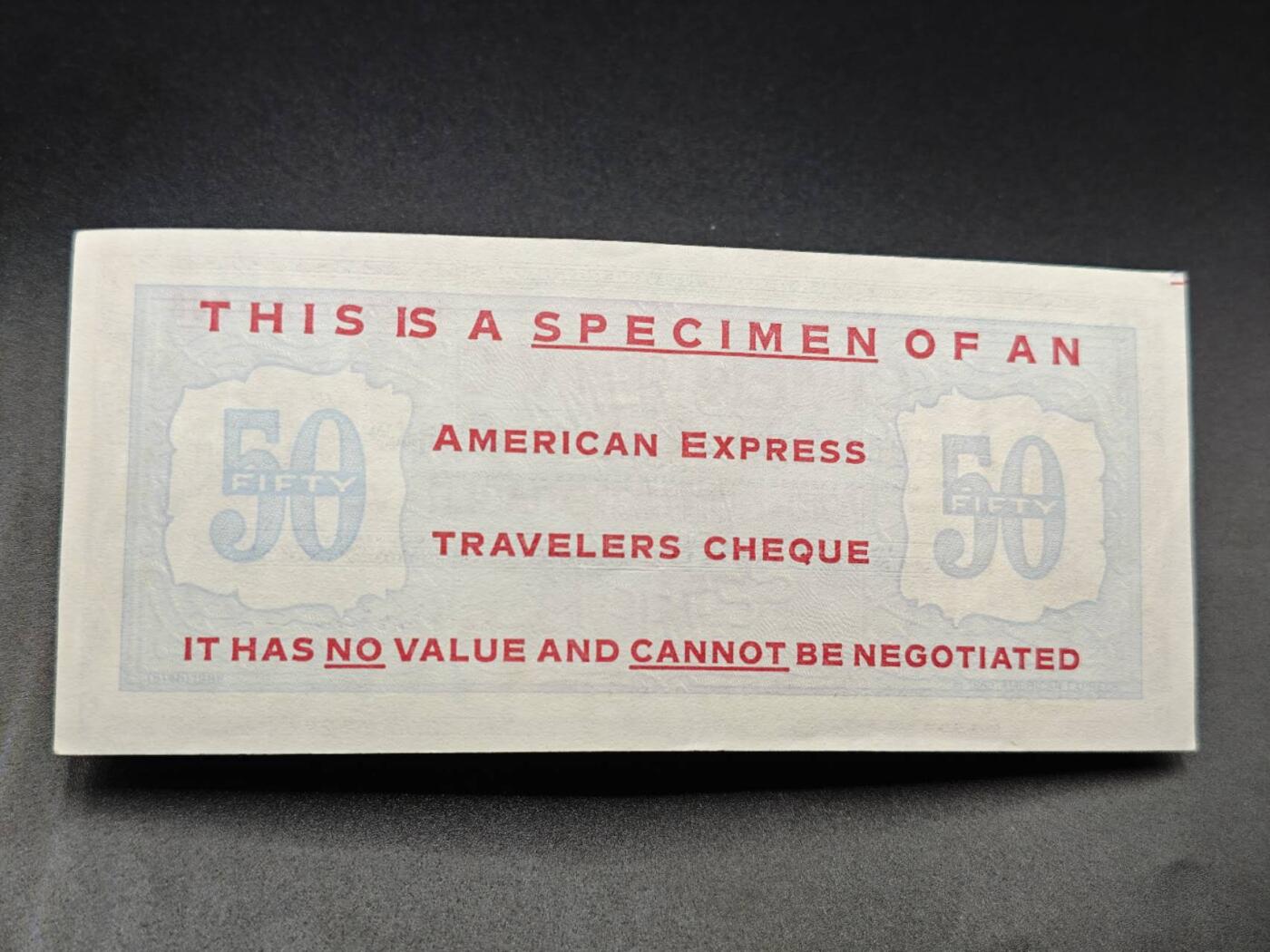 【淘币小摊】实时拍第七百八十二拍   无佣金纸币福利场   满百包邮可预留二周 每周一统一发货   美国50美元代币