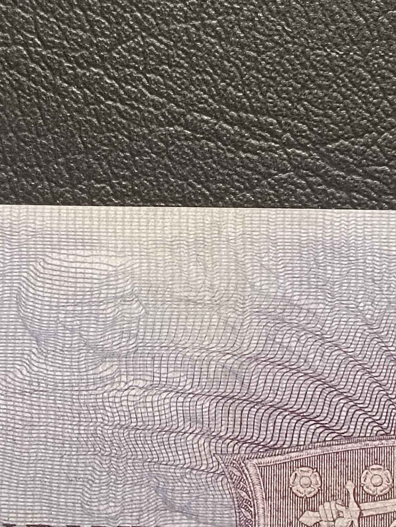 2025十一月第一期，总199期 芬兰1963年100马克A版UNC-背微褪色，文学家施奈尔曼和国徽