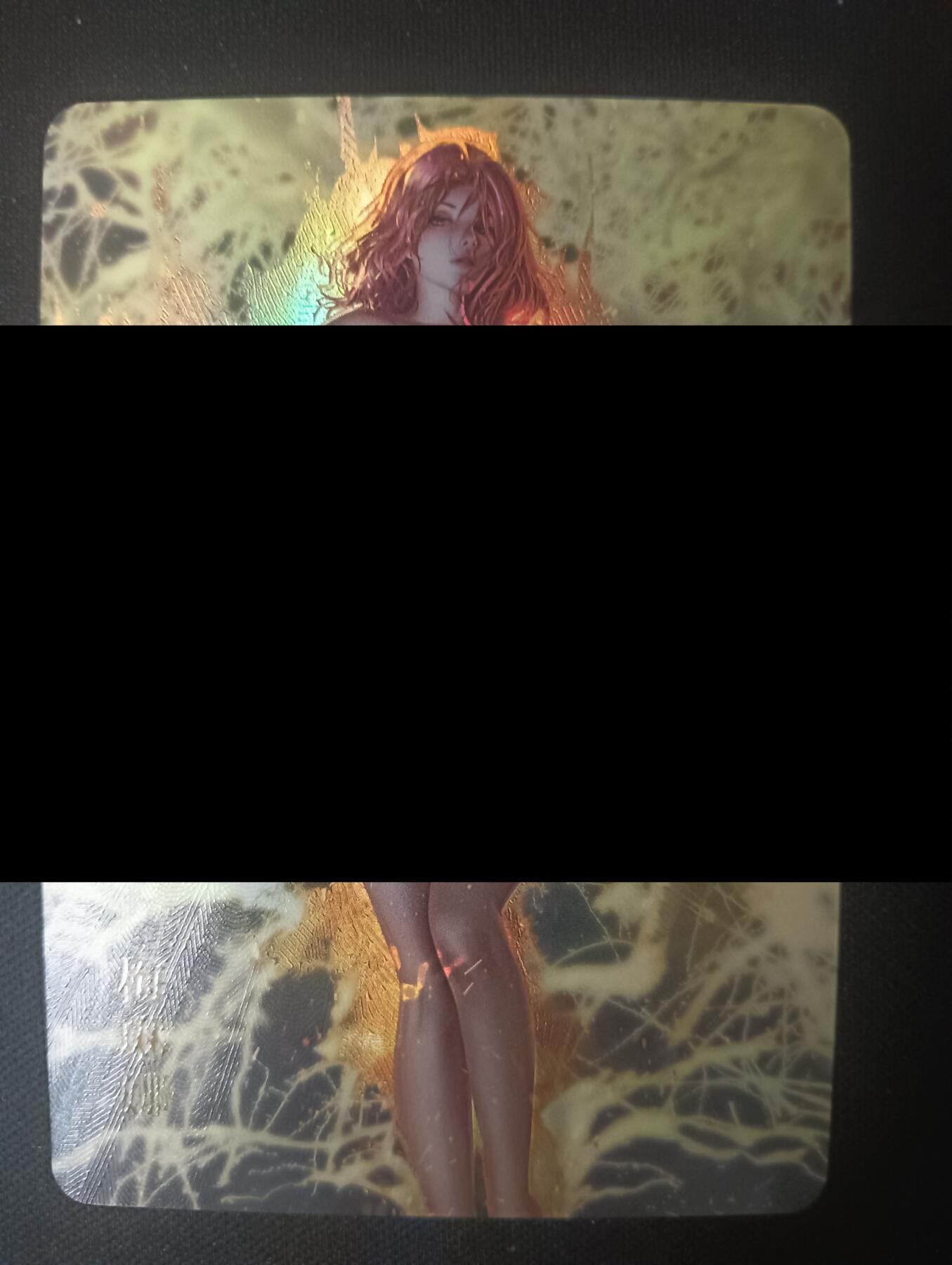 花开卡拍第45期（11月2号周日截拍，品控勿拍!!!拍品不寄存，运费5元，自制卡难免瑕疵，可能存在轻微撞角爆边等出厂瑕疵，品控介意勿拍！）