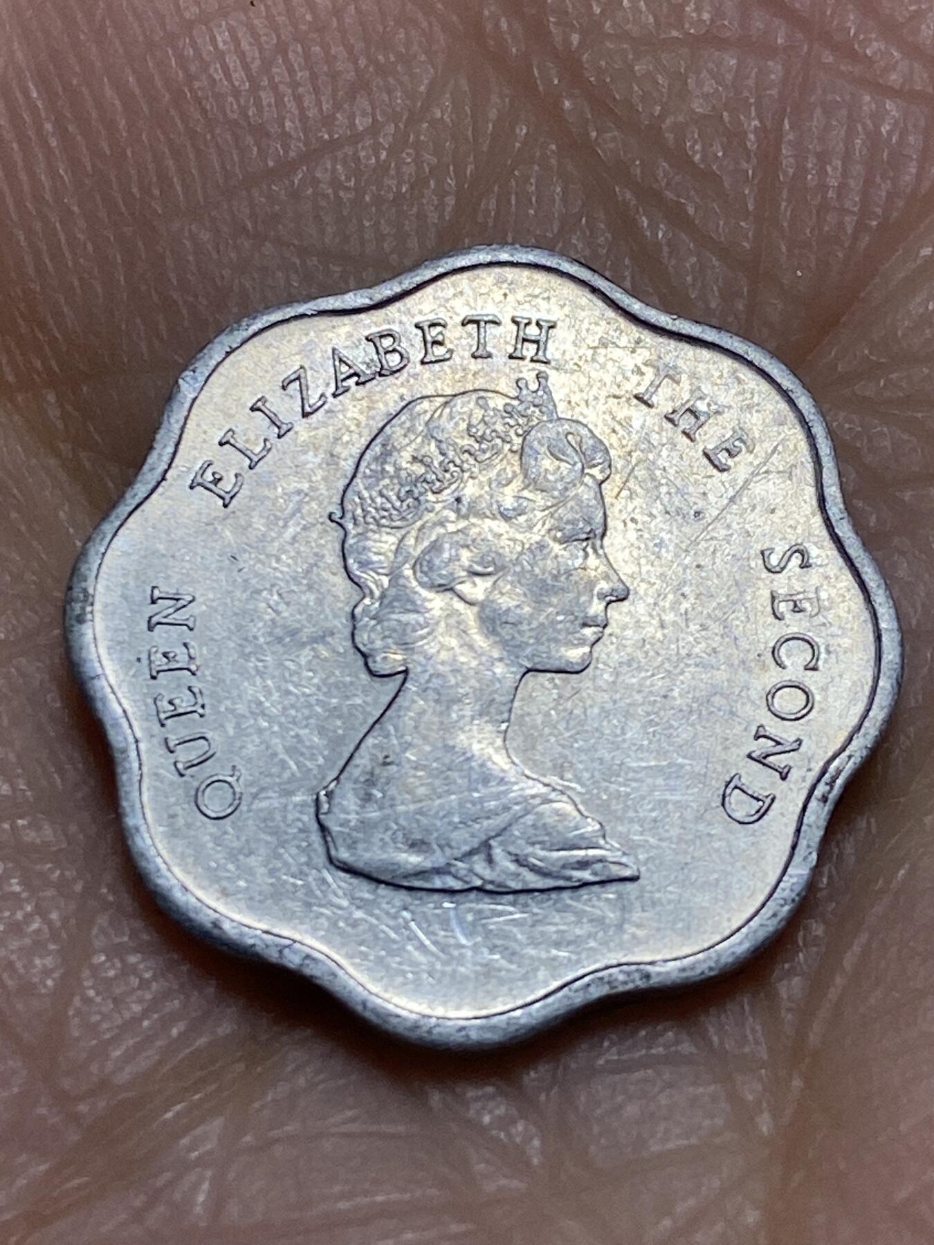 2025年第一百二十场(总第一百四十六场）外国好品散币(免佣金)