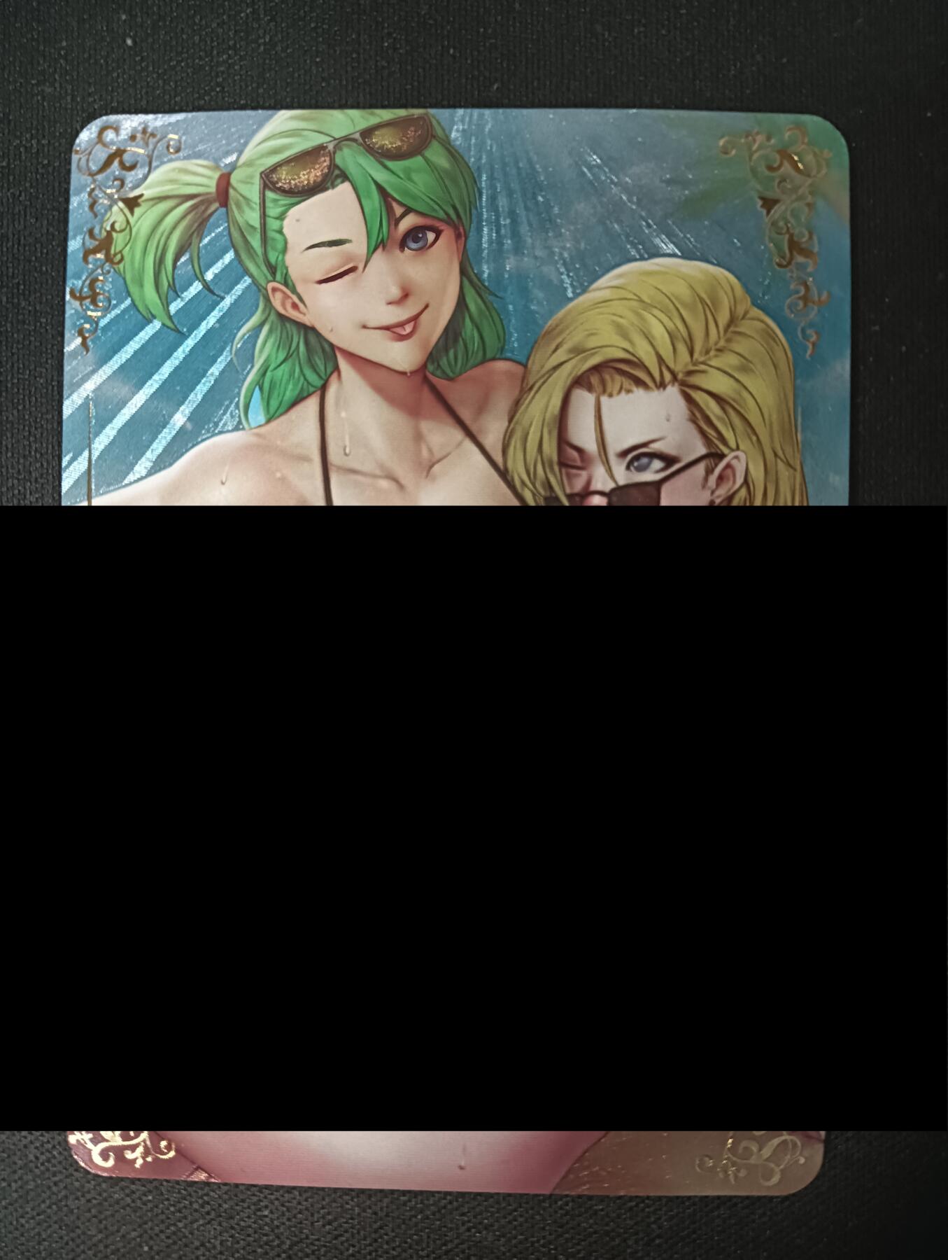 花开卡拍第45期（11月2号周日截拍，品控勿拍!!!拍品不寄存，运费5元，自制卡难免瑕疵，可能存在轻微撞角爆边等出厂瑕疵，品控介意勿拍！）