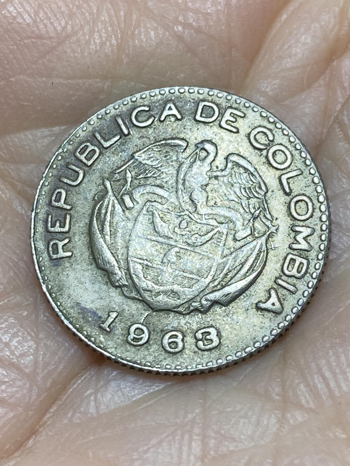 2025年第一百二十场(总第一百四十六场）外国好品散币(免佣金)