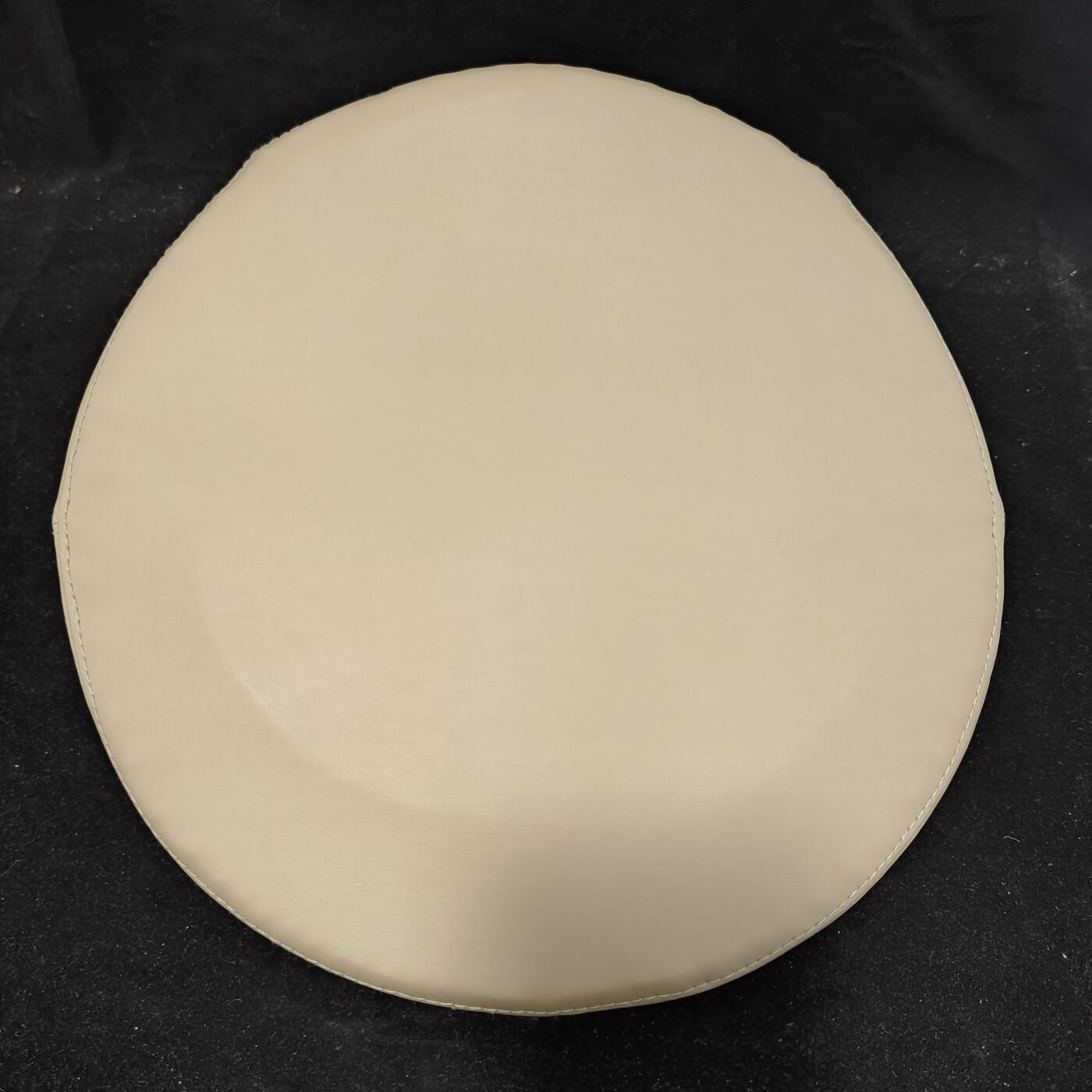 0元起拍勋章 第306期 咸鱼国勋章拍卖专场 11月2日（周日）下午6：00开始 民国早期70s卡其色尉官大檐帽 57CM