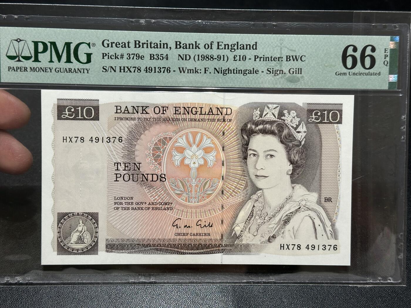 《外钞收藏家》第五百八十期（精选场）（本平台长期征集拍品、欢迎藏友们联系合作）