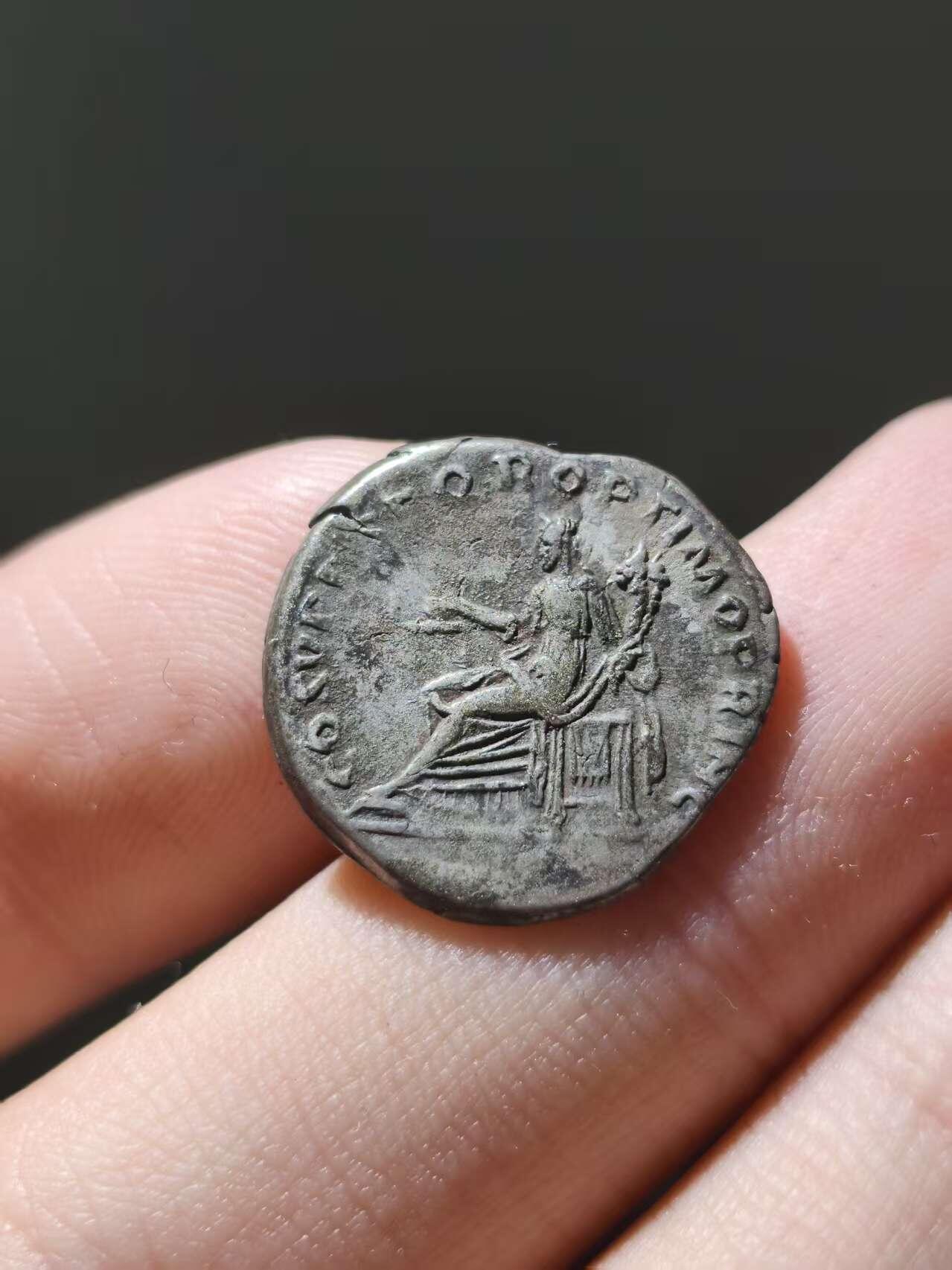 星盘世界钱币十一月五日古典币专场