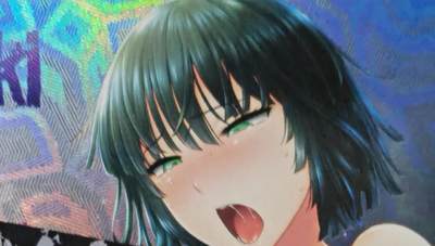 铃鹿第九期（提示一：自制卡难免瑕疵，可能存在撞角爆边等出厂瑕疵，介意慎拍；提示二：参拍请慎重，跑单押金不退的）） - 吹雪艺术卡