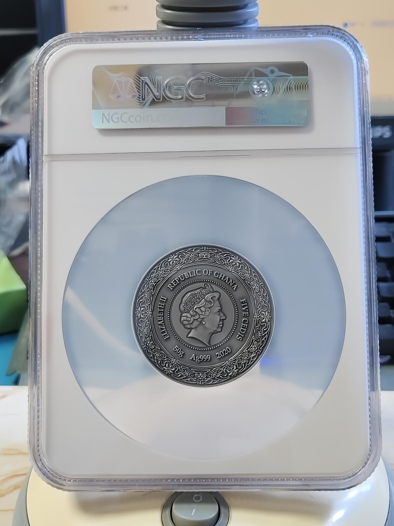 第180期拍卖【长期征集拍品】【北京币展专场】