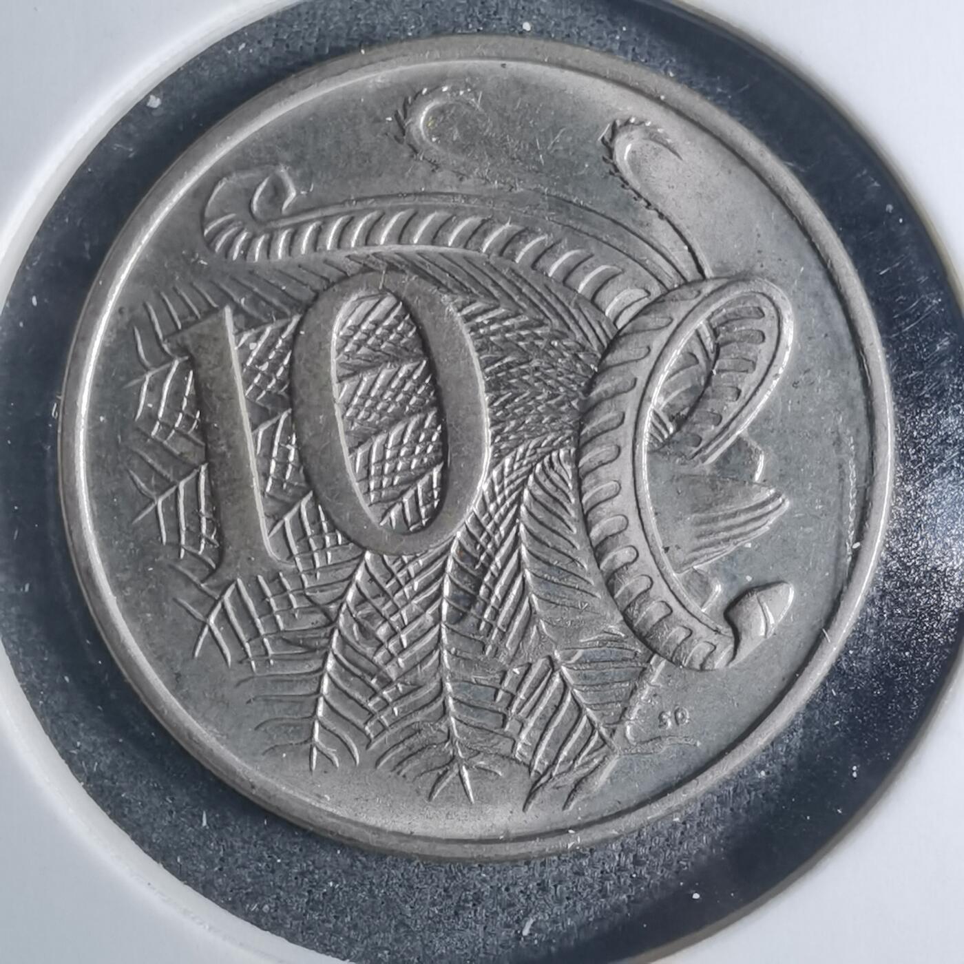 沼泽如烟--第885场 澳大利亚1968年十分