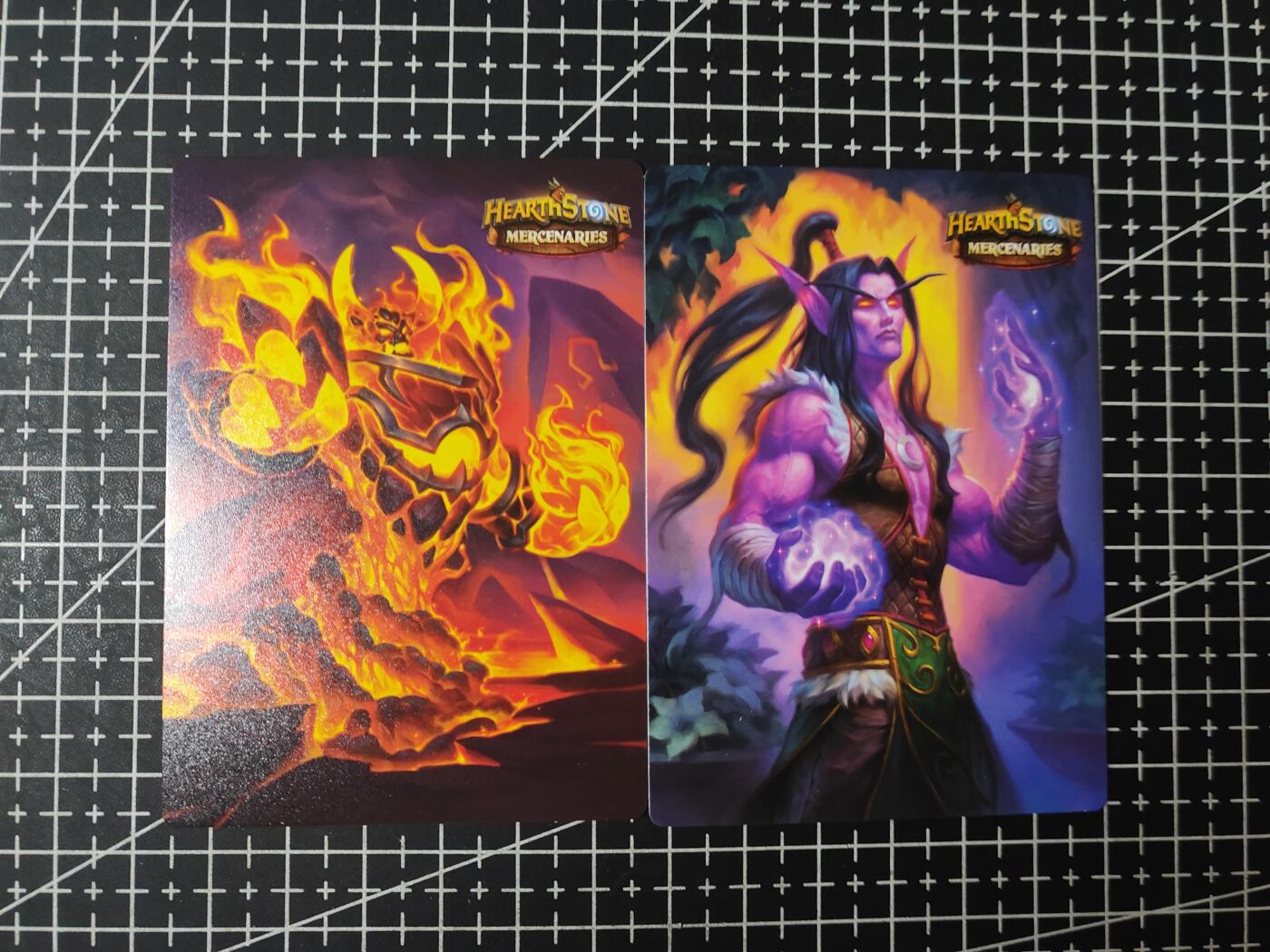 铃鹿第九期（提示一：自制卡难免瑕疵，可能存在撞角爆边等出厂瑕疵，介意慎拍；提示二：参拍请慎重，跑单押金不退的））