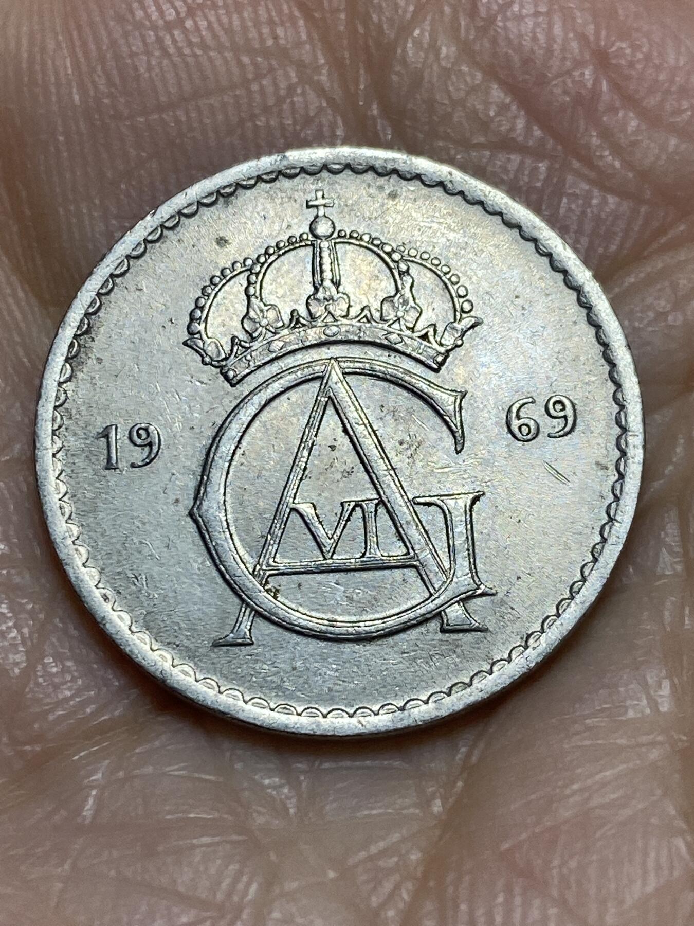 2025年第一百二十场(总第一百四十六场）外国好品散币(免佣金)