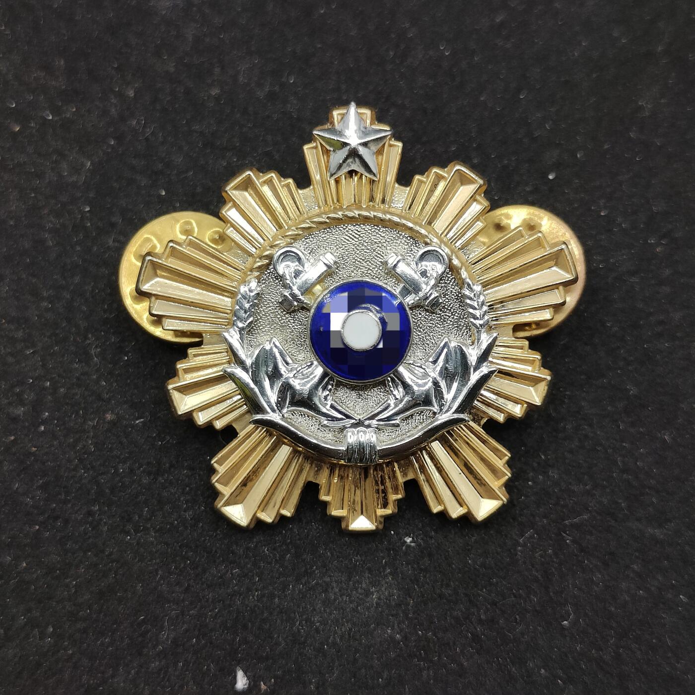 0元起拍勋章 第306期 咸鱼国勋章拍卖专场 11月2日（周日）下午6：00开始