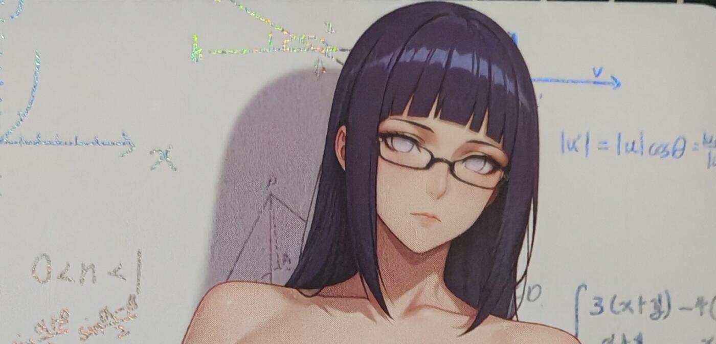 铃鹿第九期（提示一：自制卡难免瑕疵，可能存在撞角爆边等出厂瑕疵，介意慎拍；提示二：参拍请慎重，跑单押金不退的）） 雏田艺术卡