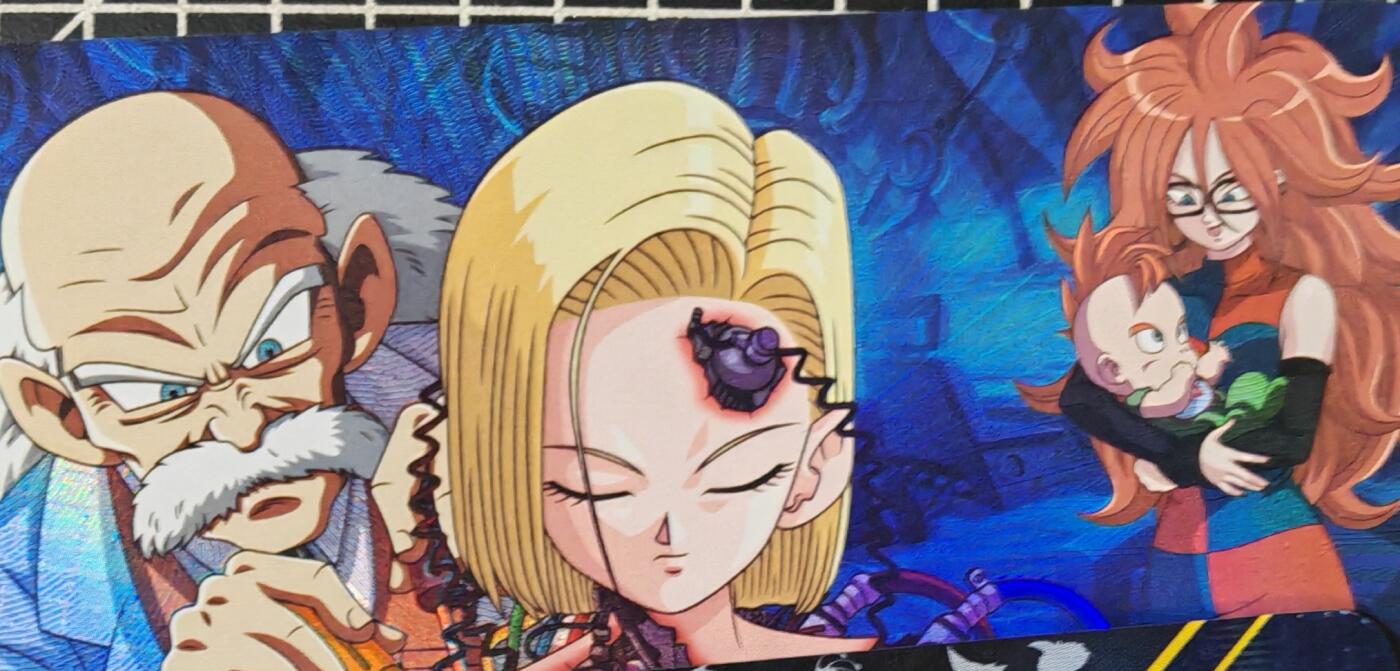 铃鹿第九期（提示一：自制卡难免瑕疵，可能存在撞角爆边等出厂瑕疵，介意慎拍；提示二：参拍请慎重，跑单押金不退的））