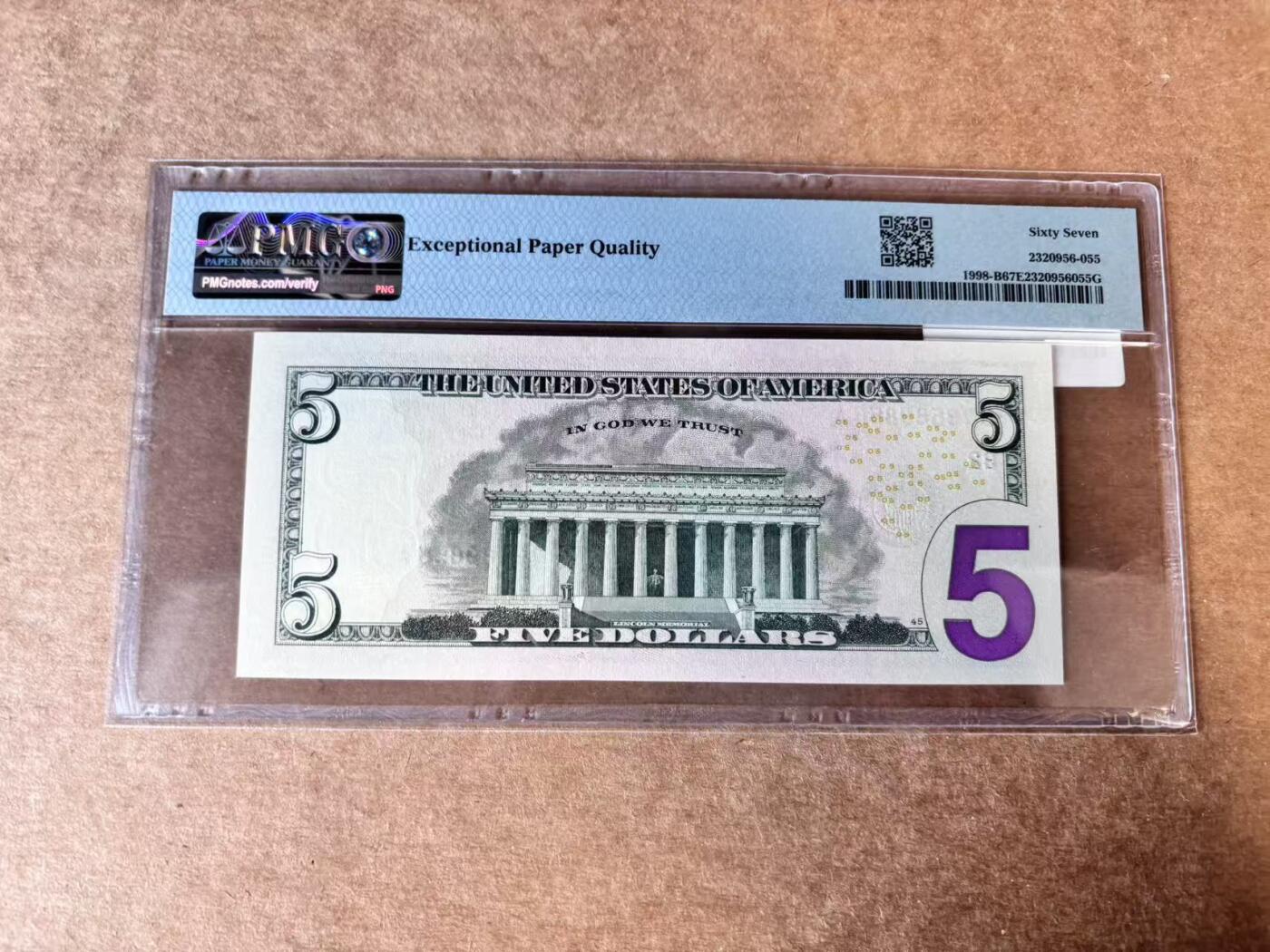 【Blue Auction】世界纸币精拍第744期——18级TOP拍卖/信誉/品质/专业/高效💫