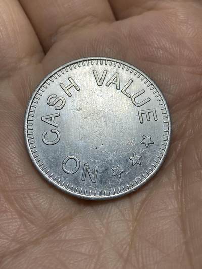 2025年第一百二十场(总第一百四十六场）外国好品散币(免佣金) - 娱乐代币