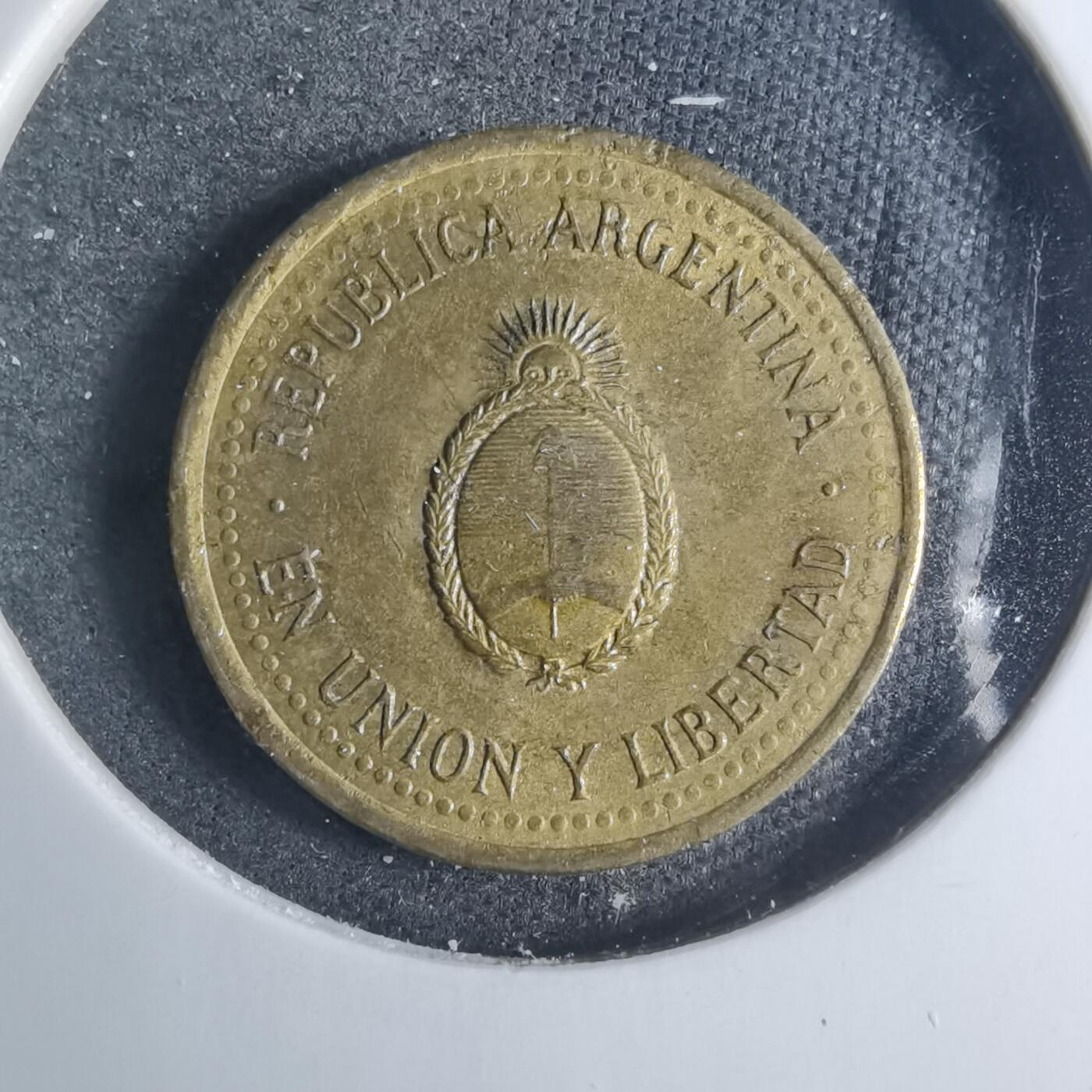 沼泽如烟--第885场 阿根廷1992年十分