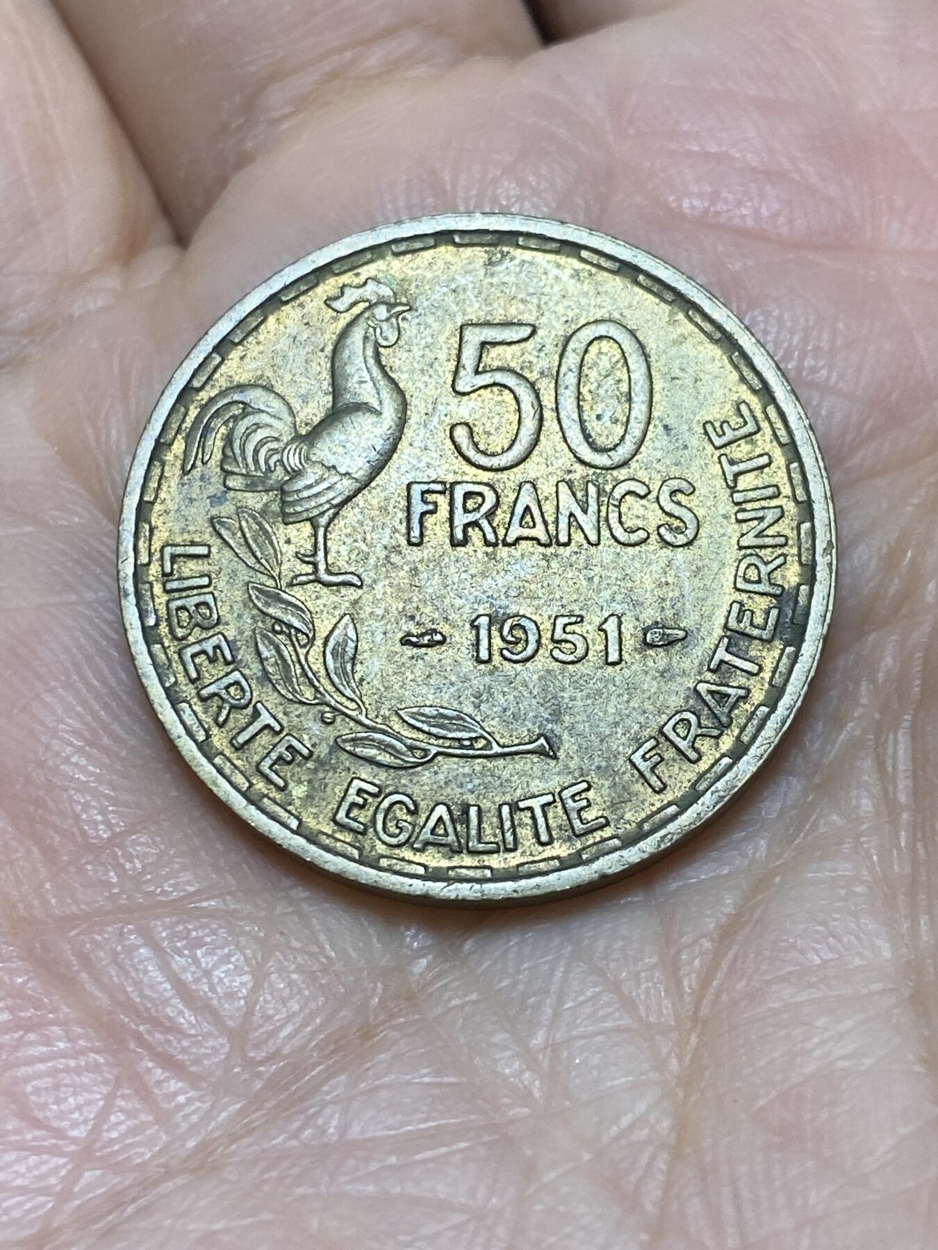 2025年第一百二十场(总第一百四十六场）外国好品散币(免佣金)