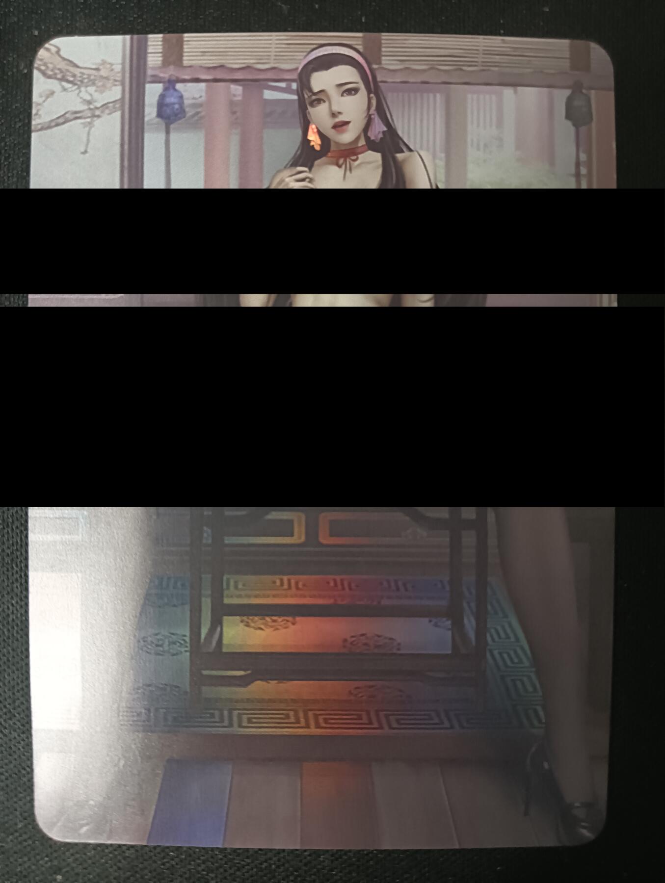 花开卡拍第45期（11月2号周日截拍，品控勿拍!!!拍品不寄存，运费5元，自制卡难免瑕疵，可能存在轻微撞角爆边等出厂瑕疵，品控介意勿拍！）